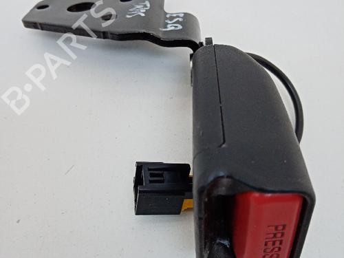 Used Seat buckle Seat buckle CITROËN C4 II (NC_) 1.6 HDi 90 (92 hp) 21690482 21690482