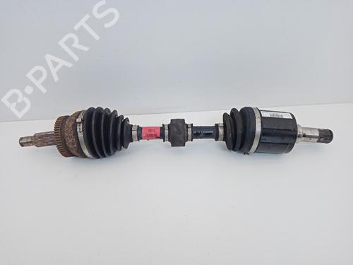 Used Left front driveshaft Left front driveshaft HYUNDAI SANTA FÉ II (CM) 2.2 CRDi (155 hp) 21692863 21692863
