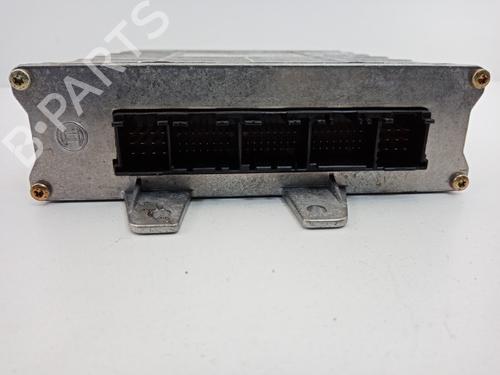 Engine control unit (ECU) AUDI A4 B5 (8D2) 1.8 | BP21725280M57 - Image 5