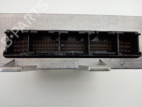 Engine control unit (ECU) AUDI A4 B5 (8D2) 1.8 | BP21725280M57 - Image 7