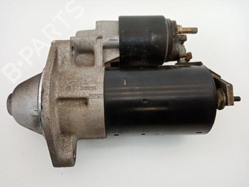 Used Starter Starter AUDI A4 B5 (8D2) 1.8 (125 hp) 21725282 21725282