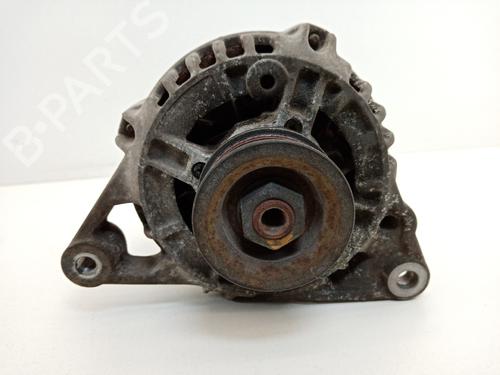 Used Alternator Alternator AUDI A4 B5 (8D2) 1.8 (125 hp) 21725283 21725283