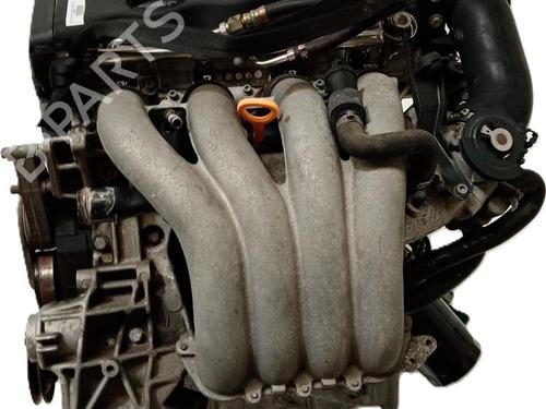 Used Engine Engine AUDI A4 B5 (8D2) 1.8 (125 hp) 21726555 21726555