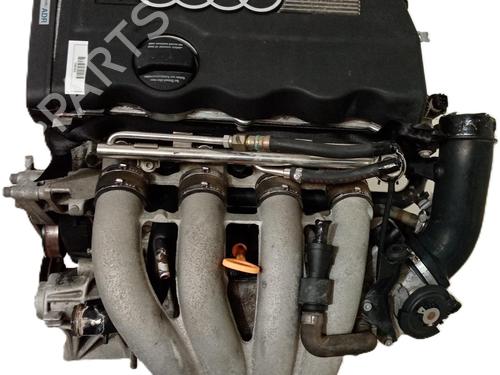 Engine AUDI A4 B5 (8D2) 1.8 | BP21726555M1 - Image 4