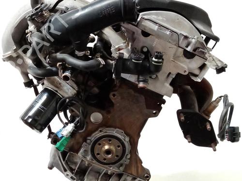 Engine AUDI A4 B5 (8D2) 1.8 | BP21726555M1 - Image 5