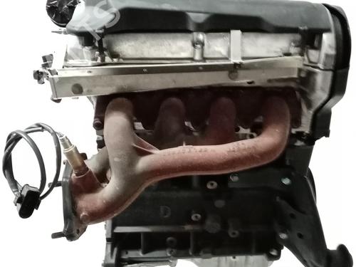 Engine AUDI A4 B5 (8D2) 1.8 | BP21726555M1 - Image 6
