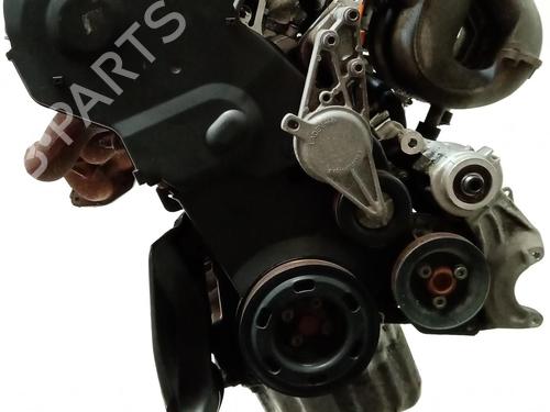 Engine AUDI A4 B5 (8D2) 1.8 | BP21726555M1 - Image 7