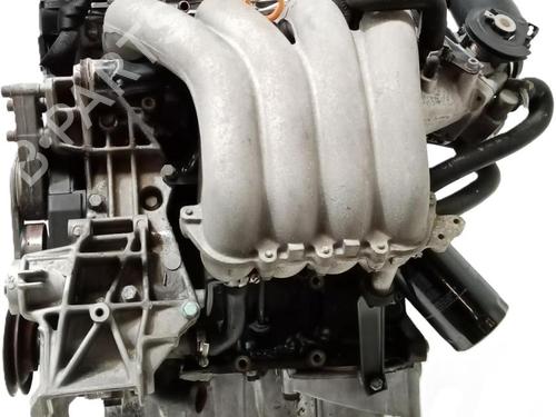 Engine AUDI A4 B5 (8D2) 1.8 | BP21726555M1 - Image 2