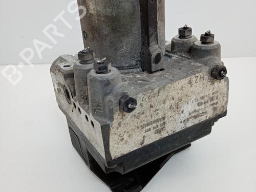 Used ABS pump ABS pump AUDI A4 B5 (8D2) 1.8 (125 hp) 21726557 21726557