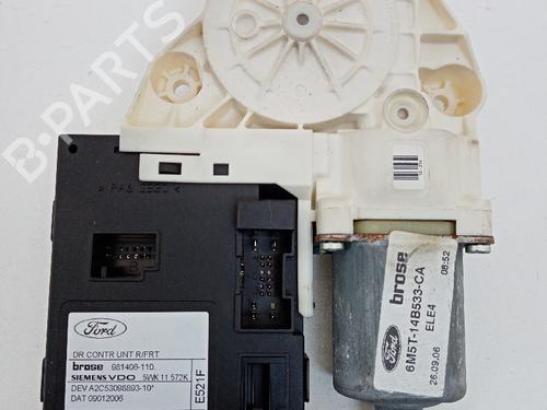 Used Right front window motor Right front window motor FORD FOCUS II (DA_, HCP, DP) 1.6 TDCi (90 hp) 21726892 21726892
