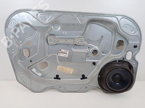 Used Front left window mechanism Front left window mechanism FORD FOCUS II (DA_, HCP, DP) 1.6 TDCi (90 hp) 21726897 21726897