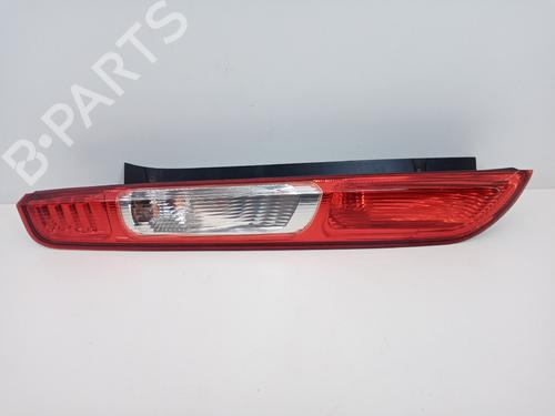 Used Left taillight Left taillight FORD FOCUS II (DA_, HCP, DP) 1.6 TDCi (90 hp) 21726901 21726901