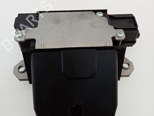 Used Tailgate lock Tailgate lock FORD FOCUS II (DA_, HCP, DP) 1.6 TDCi (90 hp) 21780818 21780818