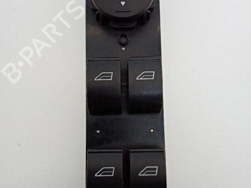 Used Left front window switch Left front window switch FORD FOCUS II (DA_, HCP, DP) 1.6 TDCi (90 hp) 21784543 21784543