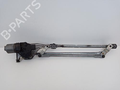 Used Front wiper motor Front wiper motor FORD FOCUS II (DA_, HCP, DP) 1.6 TDCi (90 hp) 21784544 21784544