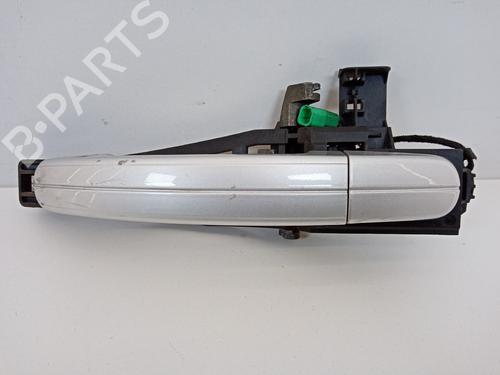 Used Rear left exterior door handle Rear left exterior door handle FORD FOCUS II (DA_, HCP, DP) 1.6 TDCi (90 hp) 21811101 21811101