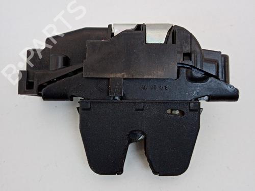 Used Tailgate lock Tailgate lock PEUGEOT 308 SW I (4E_, 4H_) 1.6 HDi (90 hp) 21814738 21814738