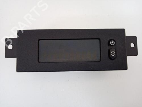 Used Display monitor Display monitor OPEL AGILA A (H00) 1.2 16V (F68) (75 hp) 21821057 21821057