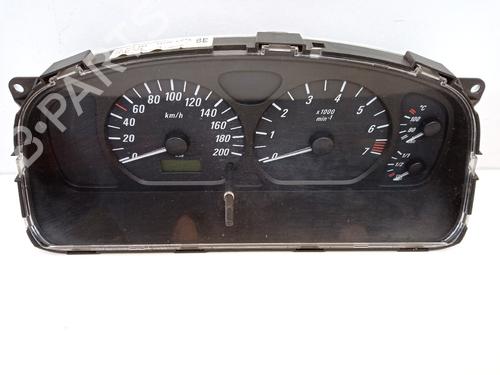 Used Instrument cluster Instrument cluster OPEL AGILA A (H00) 1.2 16V (F68) (75 hp) 21821059 21821059