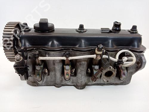 Cylinder head AUDI A4 B5 (8D2) 1.9 TDI | BP21821215M5 - Image 4