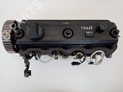 Cylinder head AUDI A4 B5 (8D2) 1.9 TDI | BP21821215M5 - Image 5
