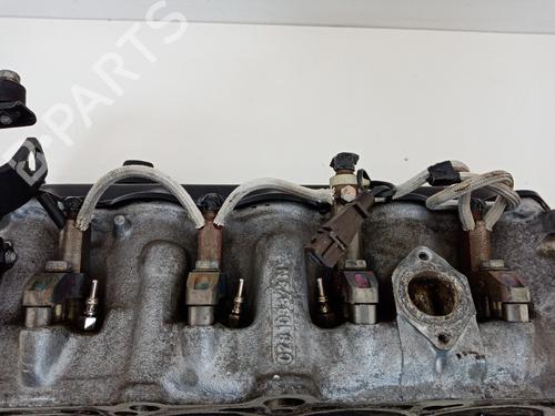 Cylinder head AUDI A4 B5 (8D2) 1.9 TDI | BP21821215M5 - Image 9