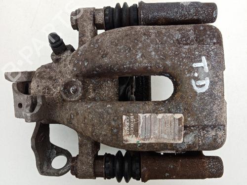 Used Right rear brake caliper Right rear brake caliper CITROËN C3 Picasso (SH_) 1.6 HDi 110 (112 hp) 22132215 22132215