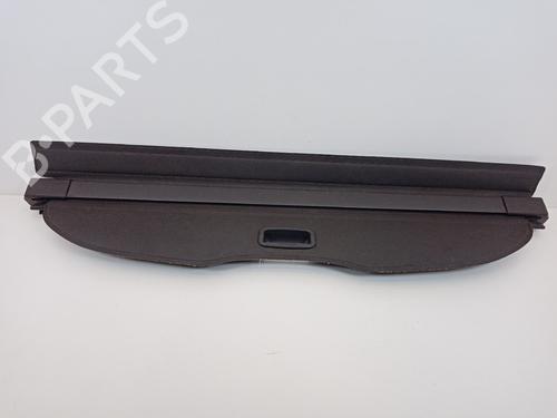 Used Rear parcel shelf Rear parcel shelf FORD FOCUS III Turnier 1.6 TDCi (115 hp) 22133308 22133308