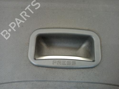 Rear parcel shelf FORD FOCUS III Turnier 1.6 TDCi | BP22133308C85 - Image 3