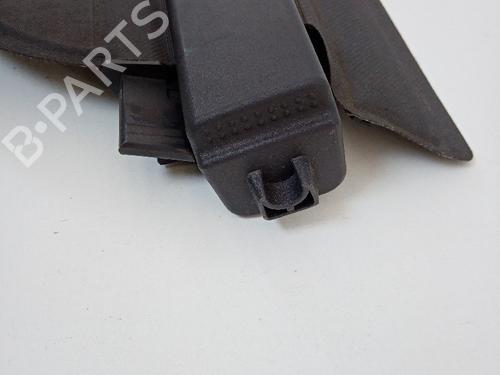 Rear parcel shelf FORD FOCUS III Turnier 1.6 TDCi | BP22133308C85 - Image 5