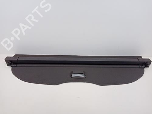 Rear parcel shelf FORD FOCUS III Turnier 1.6 TDCi | BP22133308C85 - Image 6