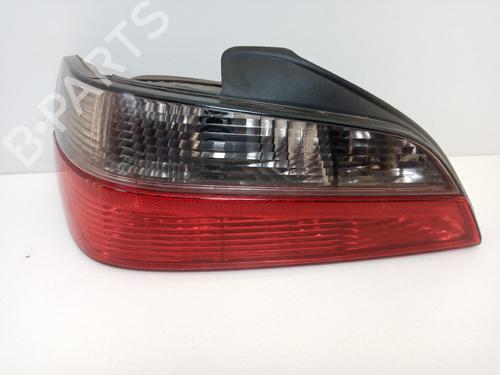 Used Left taillight Left taillight 21824697 21824697