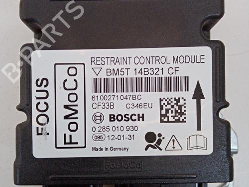 Used ECU airbags ECU airbags 22177990 22177990