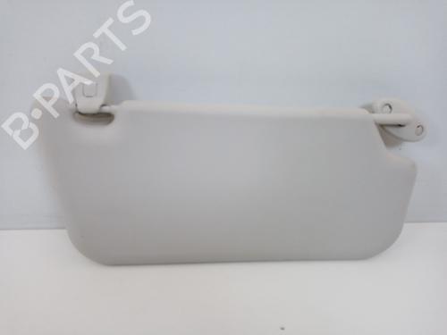 Used Left sun visor Left sun visor FORD FOCUS III Turnier 1.6 TDCi (115 hp) 22184515 22184515