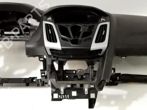 Used Dashboard Dashboard FORD FOCUS III Turnier 1.6 TDCi (115 hp) 22192744 22192744