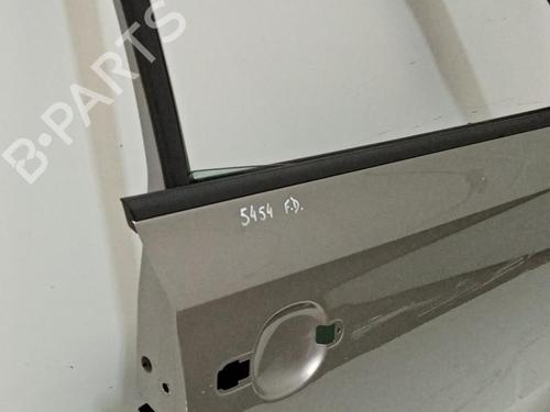 Porta frente direita SKODA RAPID Spaceback (NH1) 1.2 TSI | BP22192745C3 - Image 4