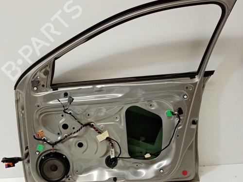 Porta frente direita SKODA RAPID Spaceback (NH1) 1.2 TSI | BP22192745C3 - Image 6