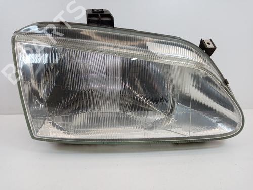 Højre forlygte Højre forlygte RENAULT MEGANE I Classic (LA0/1_) [1996-2008] 22354603 22354603