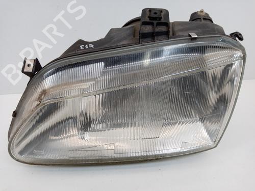 Used Left headlight Left headlight RENAULT MEGANE I Classic (LA0/1_) [1996-2008] 22354604 22354604