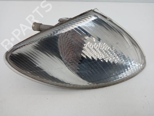 Used Right front indicator Right front indicator RENAULT MEGANE I Classic (LA0/1_) [1996-2008] 22354605 22354605
