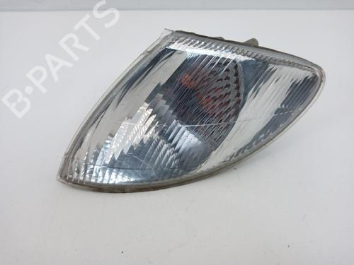 Used Left front indicator Left front indicator RENAULT MEGANE I Classic (LA0/1_) [1996-2008] 22354606 22354606