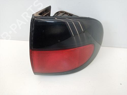 Used Right taillight Right taillight RENAULT MEGANE I Classic (LA0/1_) [1996-2008] 22354607 22354607