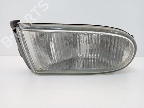 Used Left front fog light Left front fog light RENAULT MEGANE I Classic (LA0/1_) [1996-2008] 22354609 22354609