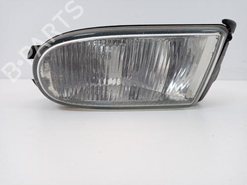 Used Right front fog light Right front fog light RENAULT MEGANE I Classic (LA0/1_) [1996-2008] 22354610 22354610