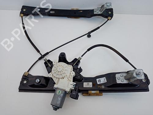 Used Front right window mechanism Front right window mechanism 22181325 22181325