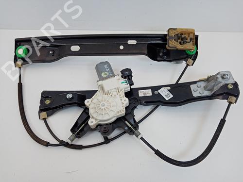 Used Front left window mechanism Front left window mechanism FORD FOCUS III Turnier 1.6 TDCi (115 hp) 22181326 22181326