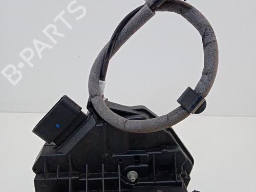 Used Rear left lock Rear left lock FORD FOCUS III Turnier 1.6 TDCi (115 hp) 22181332 22181332