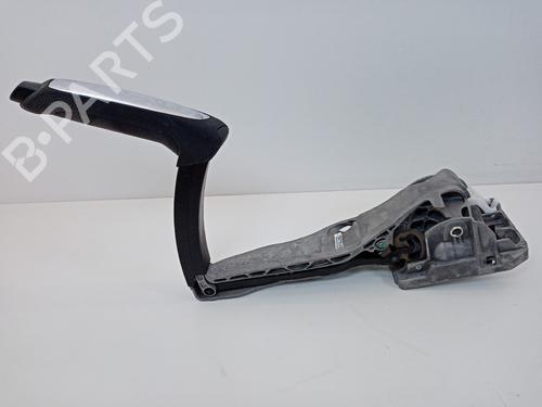 Used Hand brake Hand brake FORD FOCUS III Turnier 1.6 TDCi (115 hp) 22354615 22354615