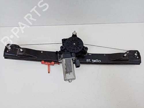 Used Front right window mechanism Front right window mechanism 22354661 22354661