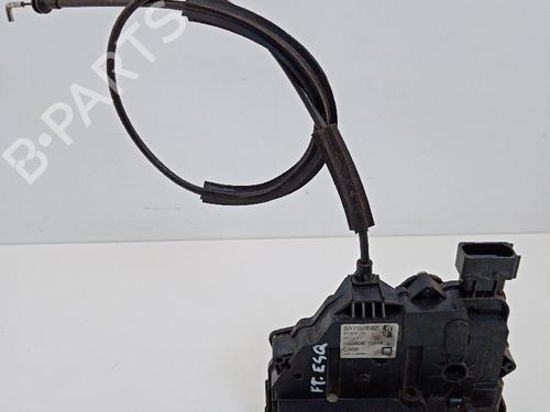 Used Front left lock Front left lock FIAT GRANDE PUNTO Van (199_) 1.3 JTD Multijet (199CXC1A) (75 hp) 22354664 22354664